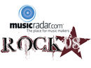 RockStar 08 talent search starts